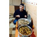 KICK BOKS ANTRENÖRÜ MURAT EKMEKÇİ HOCAM