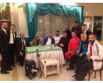 KICK BOKS ANTRENÖRÜ MURAT EKMEKÇİ HOCAM