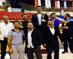 KICK BOKS ANTRENÖRÜ MURAT EKMEKÇİ HOCAM