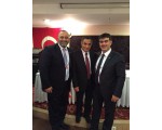KICK BOKS ANTRENÖRÜ MURAT EKMEKÇİ HOCAM