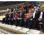 KICK BOKS ANTRENÖRÜ MURAT EKMEKÇİ HOCAM