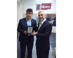 KICK BOKS ANTRENÖRÜ MURAT EKMEKÇİ HOCAM