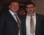 KICK BOKS ANTRENÖRÜ MURAT EKMEKÇİ HOCAM