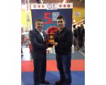 KICK BOKS ANTRENÖRÜ MURAT EKMEKÇİ HOCAM