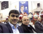 KICK BOKS ANTRENÖRÜ MURAT EKMEKÇİ HOCAM