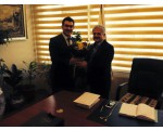 KICK BOKS ANTRENÖRÜ MURAT EKMEKÇİ HOCAM