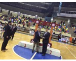 KICK BOKS ANTRENÖRÜ MURAT EKMEKÇİ HOCAM