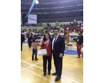 KICK BOKS ANTRENÖRÜ MURAT EKMEKÇİ HOCAM