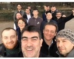 KICK BOKS ANTRENÖRÜ MURAT EKMEKÇİ HOCAM