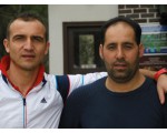 BURSA KİCK BOKS İLE ANTALYA’DAN GÖRÜNTÜLER