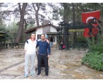BURSA KİCK BOKS İLE ANTALYA’DAN GÖRÜNTÜLER