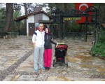 BURSA KİCK BOKS İLE ANTALYA’DAN GÖRÜNTÜLER