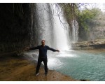 BURSA KİCK BOKS İLE ANTALYA’DAN GÖRÜNTÜLER