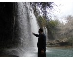 BURSA KİCK BOKS İLE ANTALYA’DAN GÖRÜNTÜLER