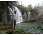 BURSA KİCK BOKS İLE ANTALYA’DAN GÖRÜNTÜLER