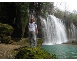 BURSA KİCK BOKS İLE ANTALYA’DAN GÖRÜNTÜLER