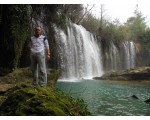 BURSA KİCK BOKS İLE ANTALYA’DAN GÖRÜNTÜLER