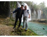 BURSA KİCK BOKS İLE ANTALYA’DAN GÖRÜNTÜLER