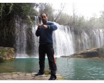 BURSA KİCK BOKS İLE ANTALYA’DAN GÖRÜNTÜLER