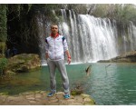 BURSA KİCK BOKS İLE ANTALYA’DAN GÖRÜNTÜLER