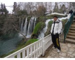 BURSA KİCK BOKS İLE ANTALYA’DAN GÖRÜNTÜLER