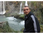 BURSA KİCK BOKS İLE ANTALYA’DAN GÖRÜNTÜLER