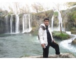 BURSA KİCK BOKS İLE ANTALYA’DAN GÖRÜNTÜLER