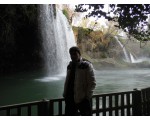BURSA KİCK BOKS İLE ANTALYA’DAN GÖRÜNTÜLER