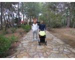 BURSA KİCK BOKS İLE ANTALYA’DAN GÖRÜNTÜLER