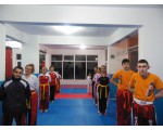 BURSA KICK BOKS