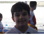 BURSA KICK BOKS