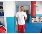 BURSA KICK BOKS