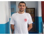 BURSA KICK BOKS