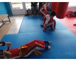 BURSA KICK BOKS