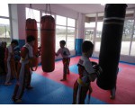 BURSA KICK BOKS