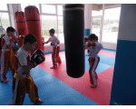 BURSA KICK BOKS