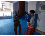 BURSA KICK BOKS