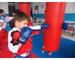 BURSA KICK BOKS