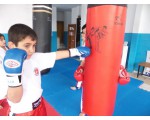 BURSA KICK BOKS
