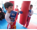 BURSA KICK BOKS