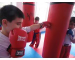 BURSA KICK BOKS