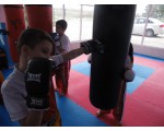 BURSA KICK BOKS