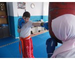 BURSA KICK BOKS
