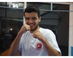 BURSA KICK BOKS