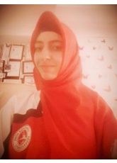 EMEL DİRİL GÜNEŞ