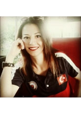 TÜLİN ÇAĞLAR ÇAKICI