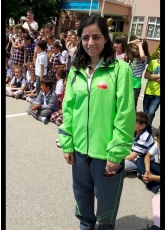 CEMİLE KARAKAŞ