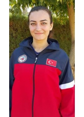 ELİF ÇOLAK